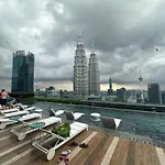 Star Residences Klcc By Verve