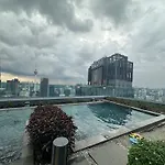 Star Residences Klcc By Verve