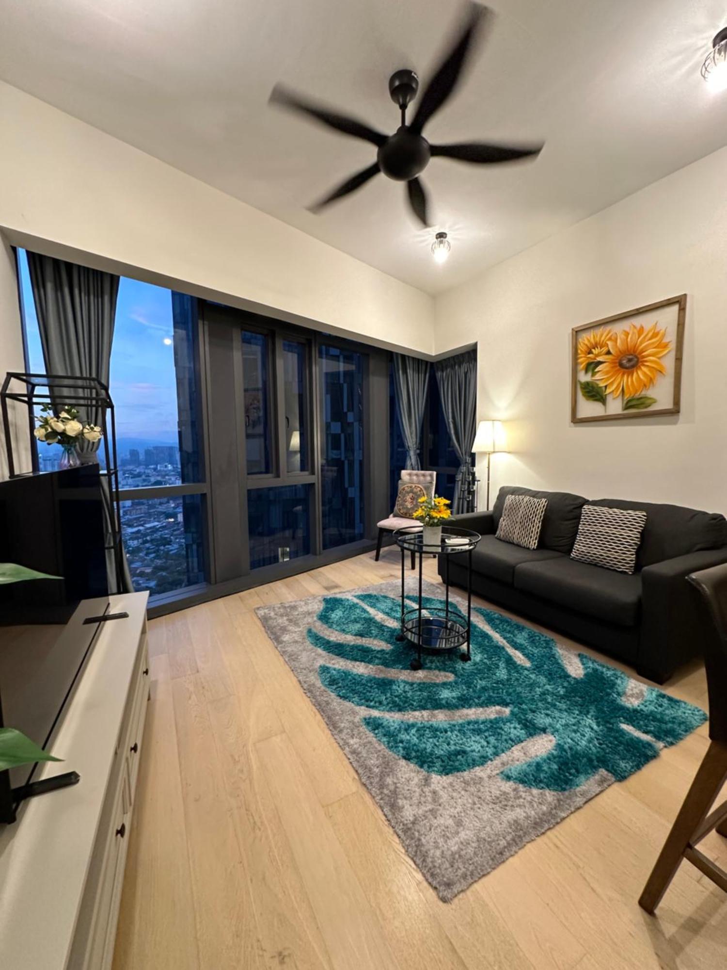 Star Residences Klcc By Verve Apartment *