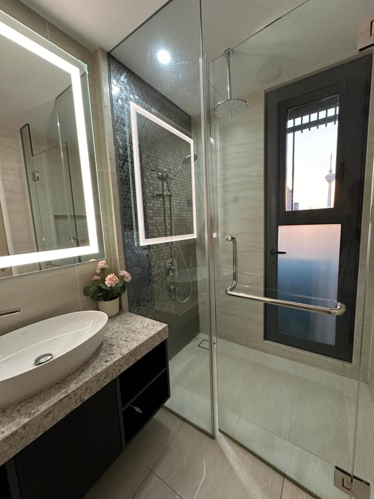 Star Residences Klcc By Verve