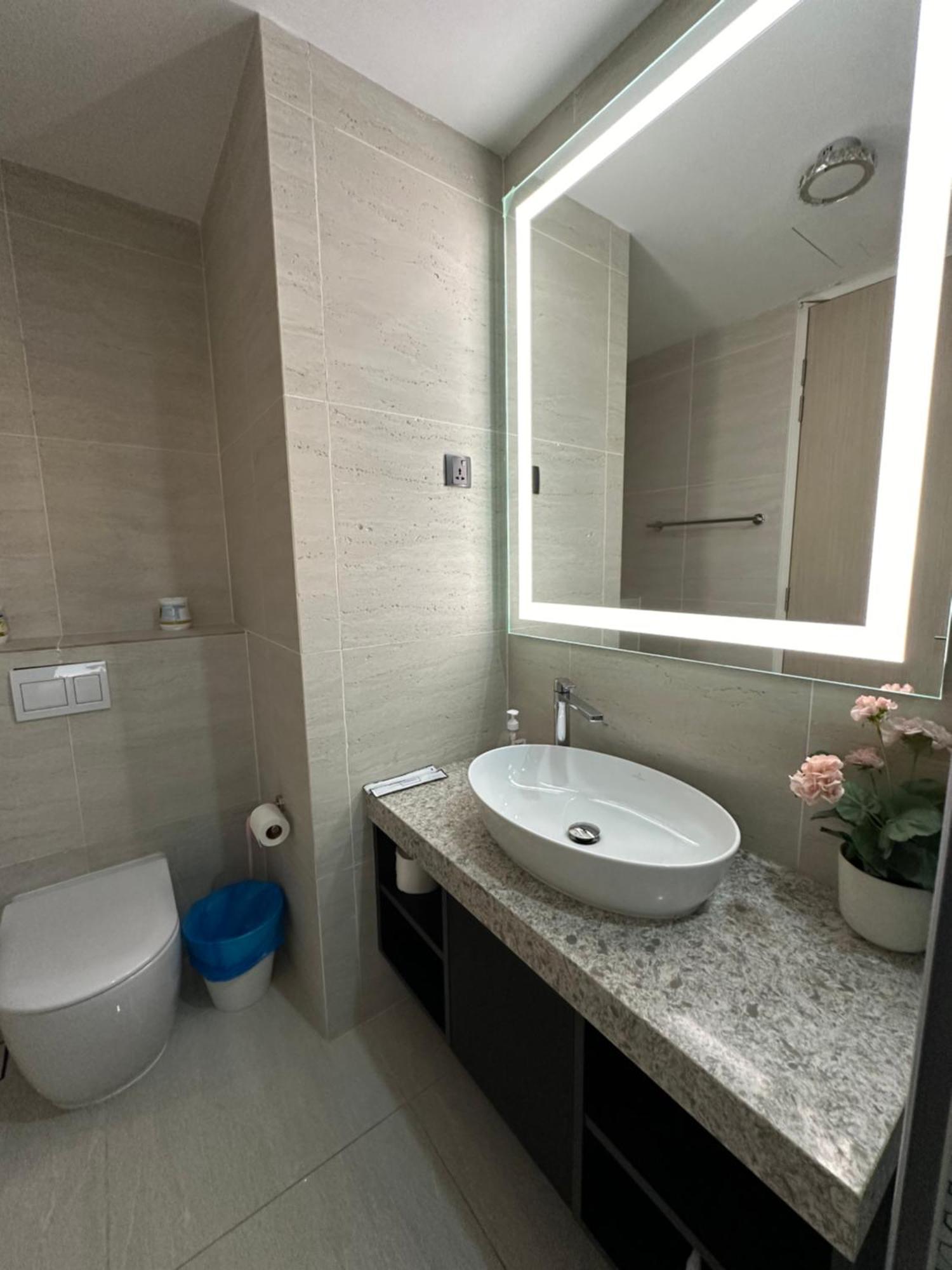 Star Residences Klcc By Verve Apartment Kuala Lumpur