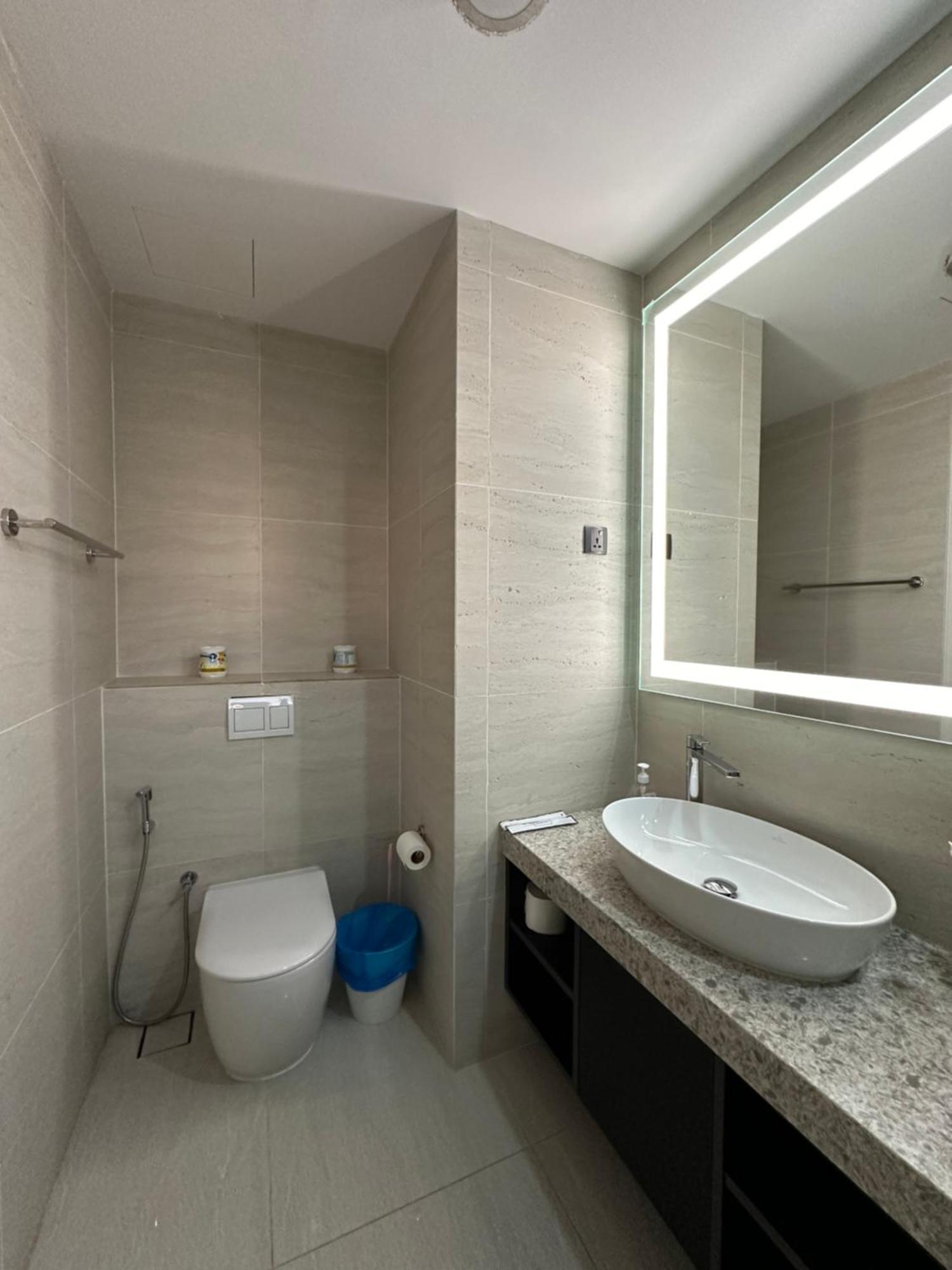 Star Residences Klcc By Verve *
