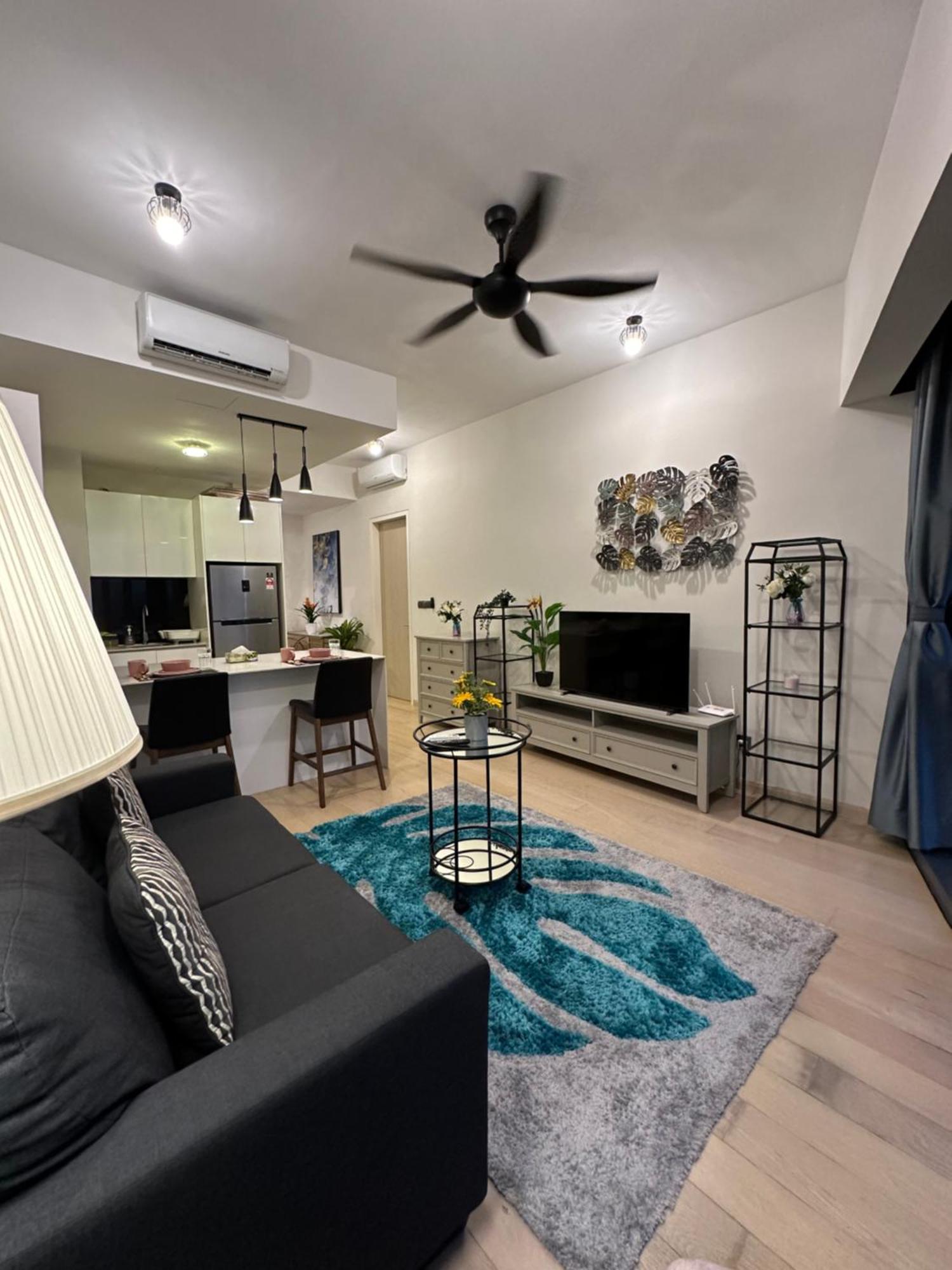 Star Residences Klcc By Verve Apartment Kuala Lumpur