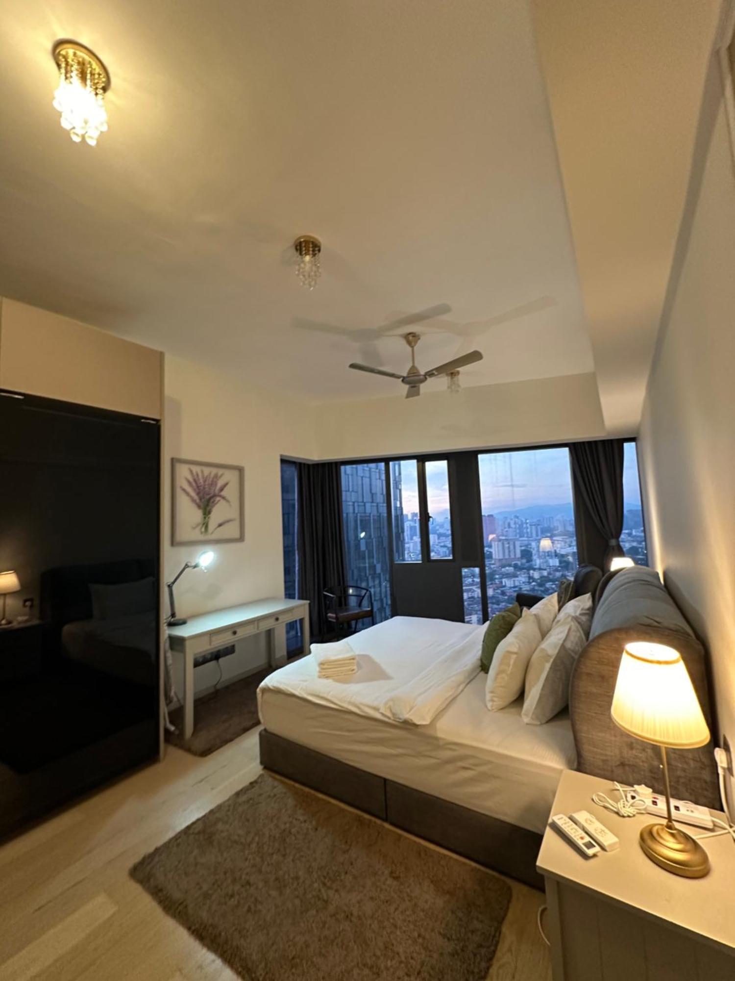 Star Residences Klcc By Verve Apartment
