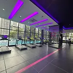 Star Residences Klcc By Verve