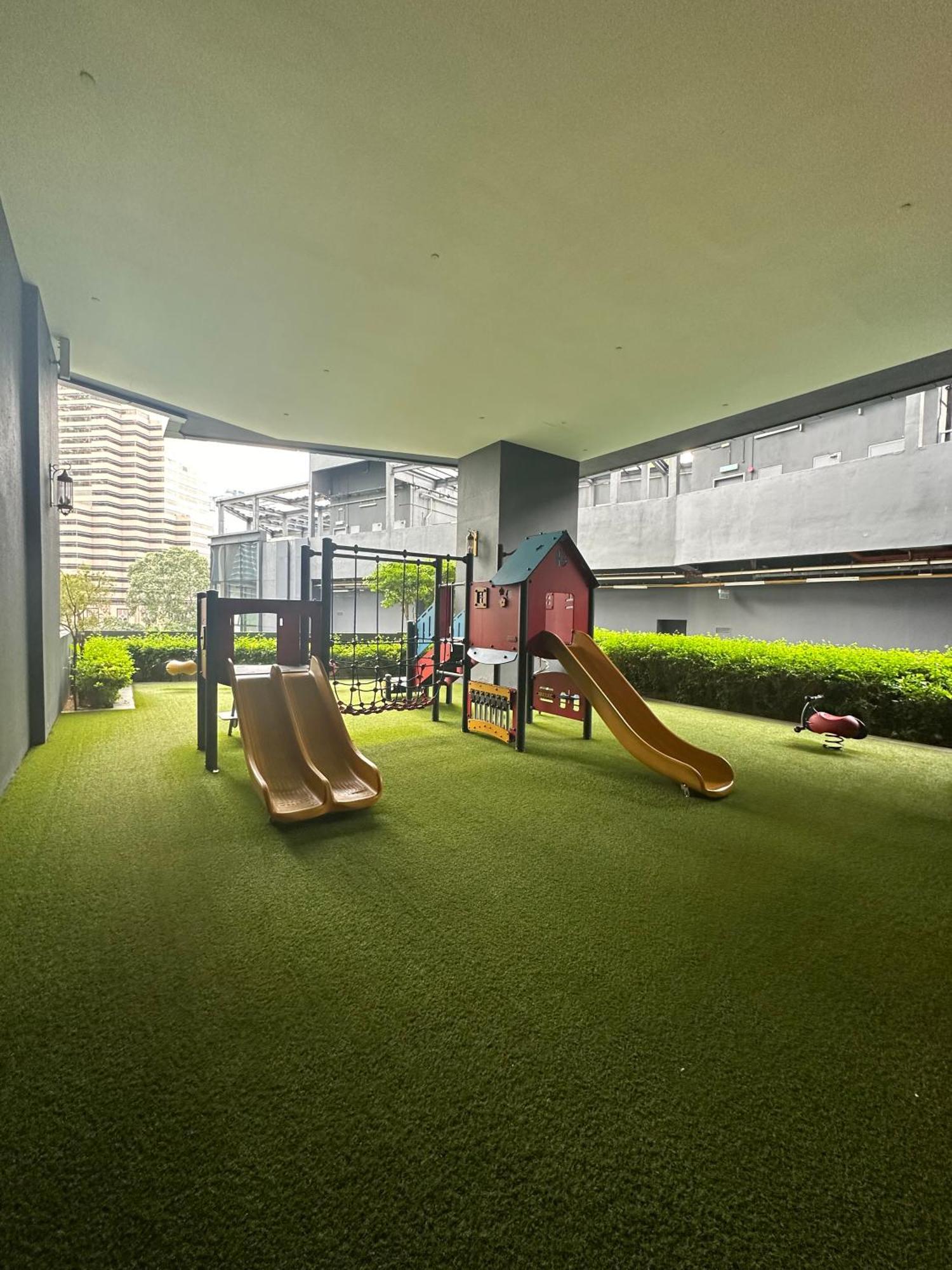Star Residences Klcc By Verve * Kuala Lumpur