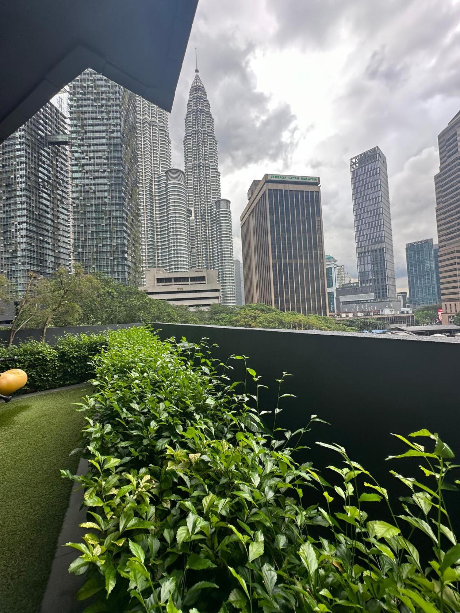 Star Residences Klcc By Verve