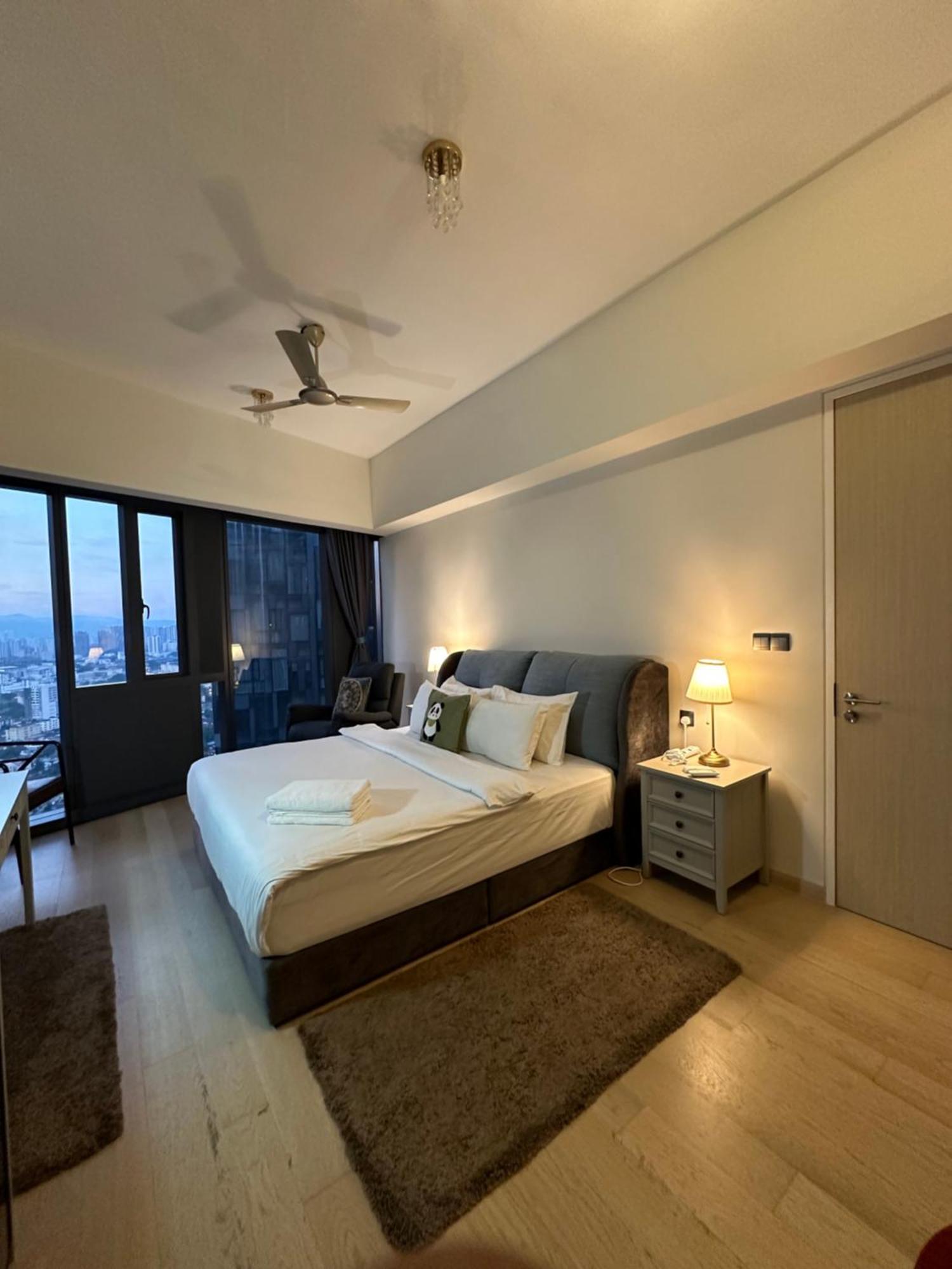 Star Residences Klcc By Verve * Kuala Lumpur